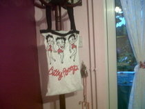 Cute Tote Bag