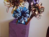 Paper Flowers