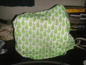 Sewing Machine Cover