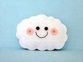 Happy Star I Pod Cozy