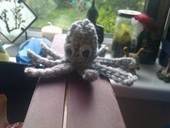 Crochet Octopus