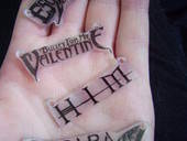 Band Pendants