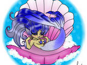 The Sea Jewel