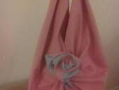 Origami Fabric Bag
