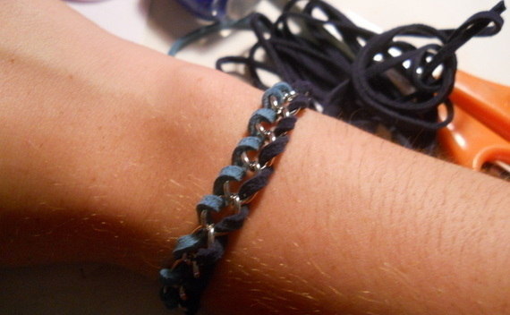 Chain Bracelet