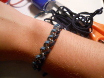 Chain Bracelet