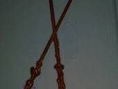 Wands Hp Style.... Again...