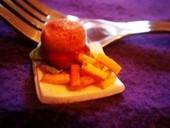 Clay Food