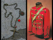 Military Necklace