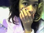 Triangle Nails