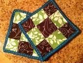 Pot Holders/Hot Pads