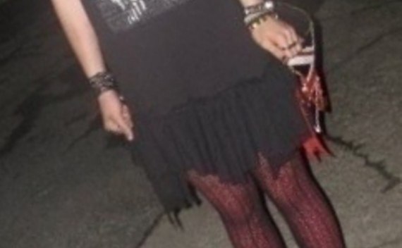 T Shirt Dress