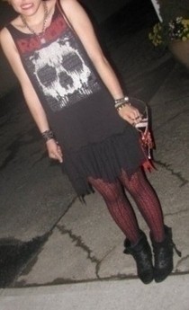 T Shirt Dress