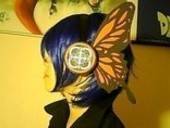Vocaloid: Magnet Headphones