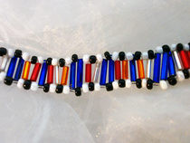 Beaded Collier