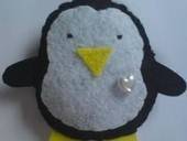 Penguin Plush
