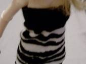 Doll Stockings