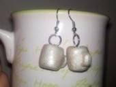Coffee Cup Earrings