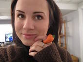 Pumpkin Ring