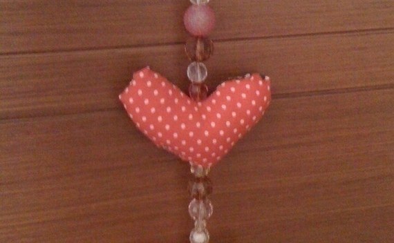 My Heart On My Door