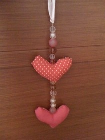 My Heart On My Door