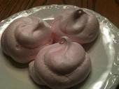 Meringue Kisses