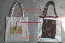 Renew Shopping Bag
