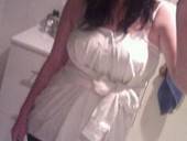 No Sew Shirt!