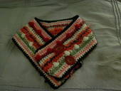 Crochet Neck Warmer