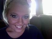 Cheetah Eyes 