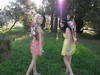 Fairy Costumes 