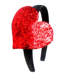 Sweetheart Headband