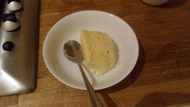 Quick And Easy Sponge Cake...Yum!
