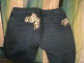 Zebra Patch Up