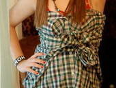 No Sew Shirt!