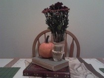 Autumn Centerpiece