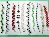  Glass Beads