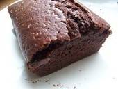 Vegan Chocolate Cake