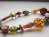 My Prettiest Beads Bracelet
