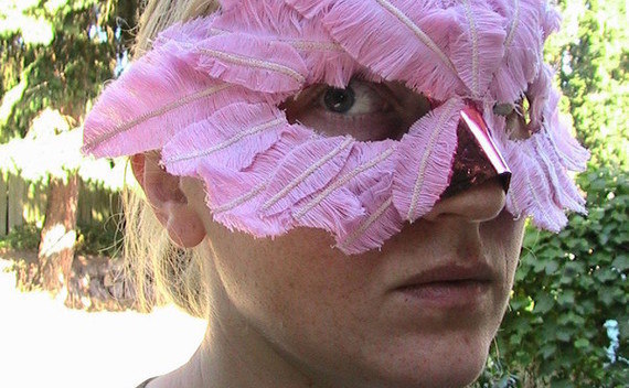 Fake Feathers, Can Be Realistic (Not Fast)
