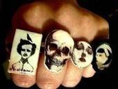 More Resin Rings