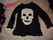 Re Vamped Jumper
