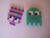 Pac Man Ghost