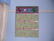 Photo Board