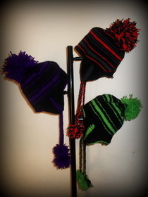 Earflap Awesomeness