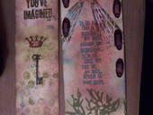 Vintage Bookmarks