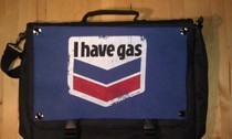 How To Make An Interchangeable Messenger Bag.