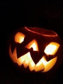 Jack O Lantern