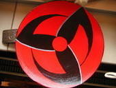 Sharingan Bowl