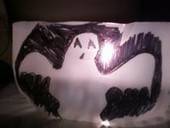 Halloween Lantern
